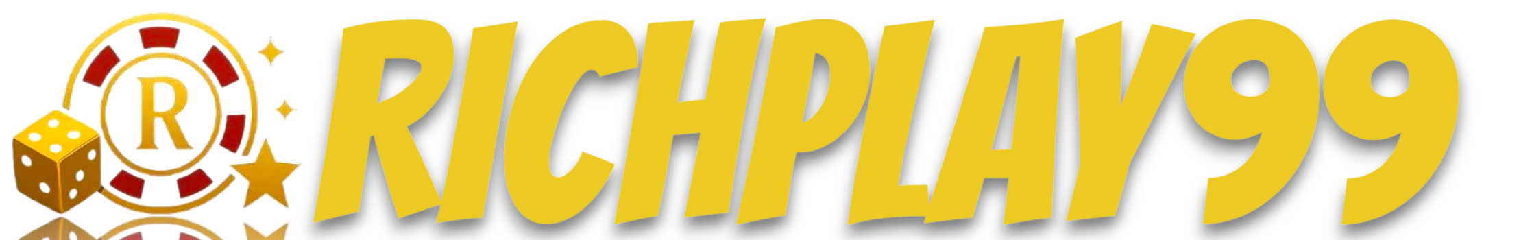 Logo RICHPLAY99